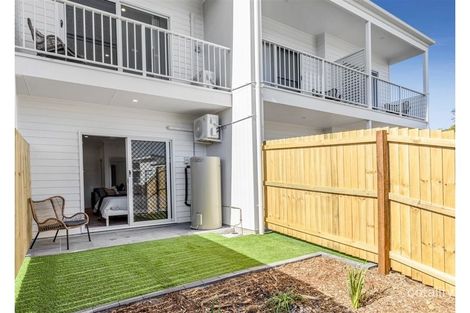 Property photo of 23A Sarah Street Annerley QLD 4103