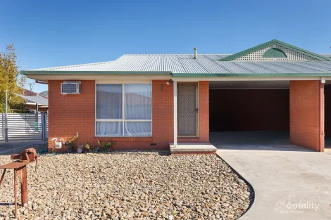 Property photo of 3/50 Mayfair Drive West Wodonga VIC 3690