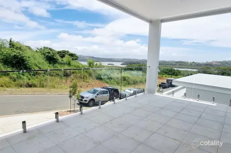 Property photo of 27 Townsend Crescent Terranora NSW 2486