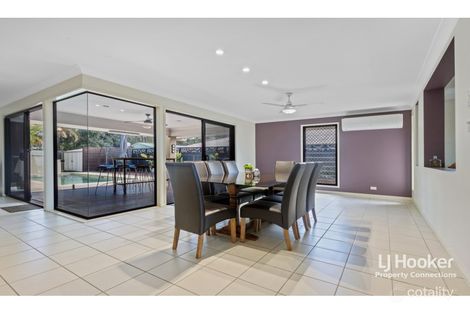 Property photo of 62 Pine Crest Drive Kurwongbah QLD 4503