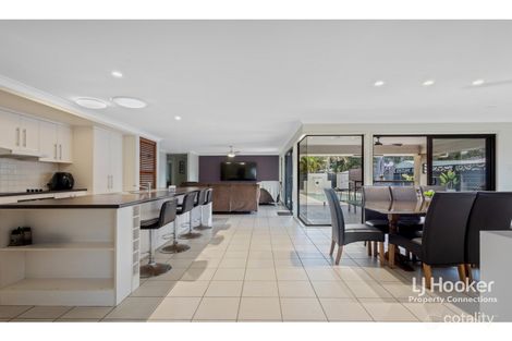 Property photo of 62 Pine Crest Drive Kurwongbah QLD 4503