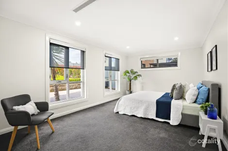 Property photo of 250 Stone Mason Drive Kellyville NSW 2155