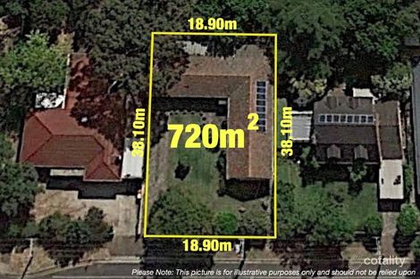 Property photo of 51 Devereux Road Linden Park SA 5065