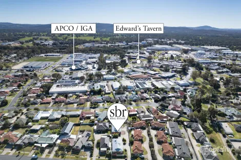 Property photo of 3/50 Mayfair Drive West Wodonga VIC 3690