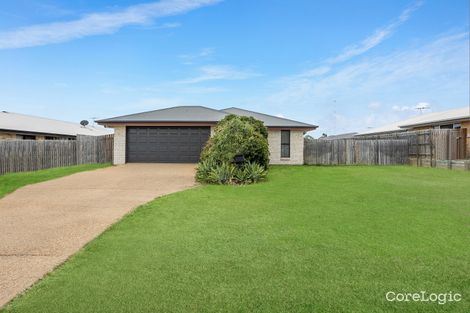 Property photo of 131 Capricorn Street Gracemere QLD 4702