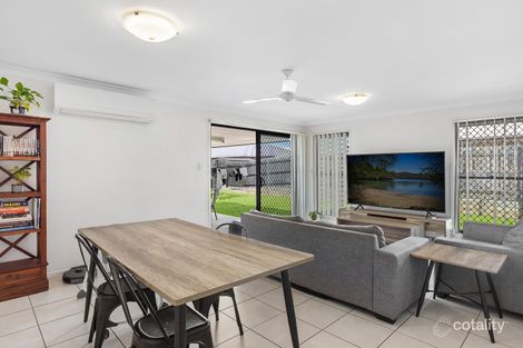Property photo of 131 Capricorn Street Gracemere QLD 4702