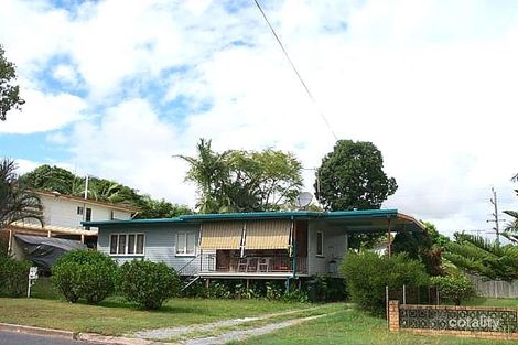 Property photo of 9 Smith Street West Gladstone QLD 4680
