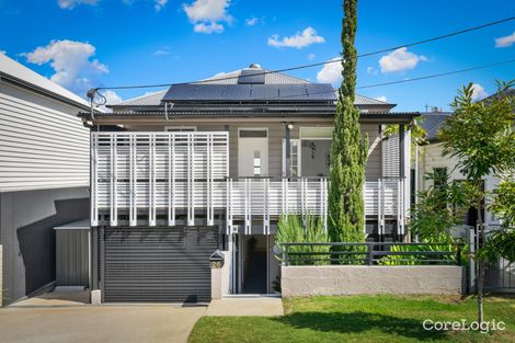 Property photo of 26 Upper Cairns Terrace Paddington QLD 4064