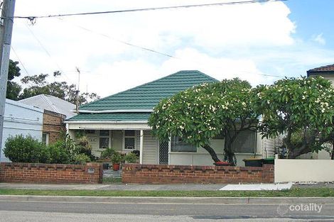 Property photo of 43 Park Road Carlton NSW 2218
