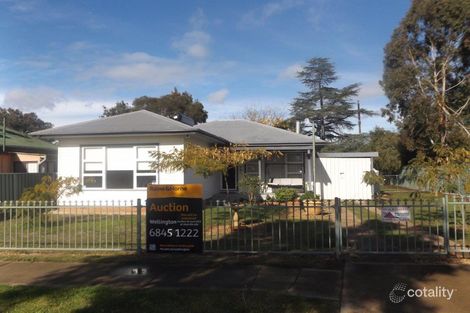 Property photo of 95 Warne Street Wellington NSW 2820