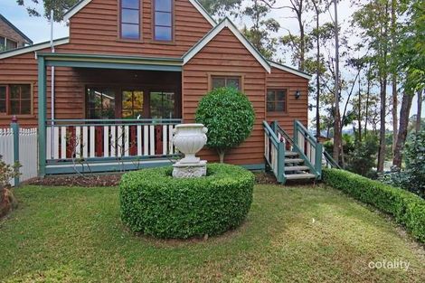 Property photo of 18 Michael Crescent Kiama Downs NSW 2533