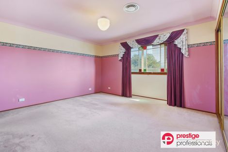 Property photo of 78 Daintree Drive Wattle Grove NSW 2173