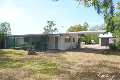 Property photo of 10A Courallie Street Moree NSW 2400