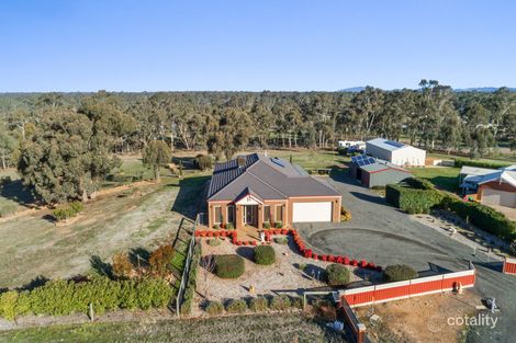 4 Villa Tce, Junortoun, VIC 3551