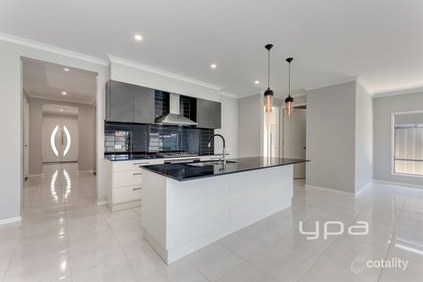 Property photo of 34 Distinction Avenue Craigieburn VIC 3064