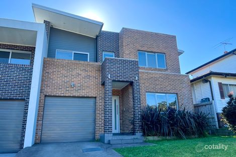 Property photo of 14A Ellimatta Street Rydalmere NSW 2116