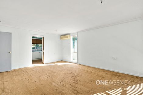 Property photo of 74 Sampson Crescent Bomaderry NSW 2541