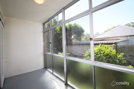 Property photo of 17/12 Margaret Street Woolwich NSW 2110