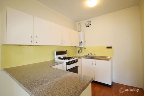 Property photo of 17/12 Margaret Street Woolwich NSW 2110