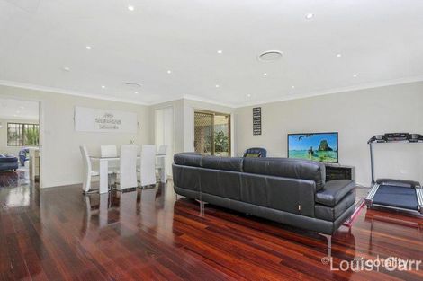 Property photo of 2/43 Purchase Road Cherrybrook NSW 2126