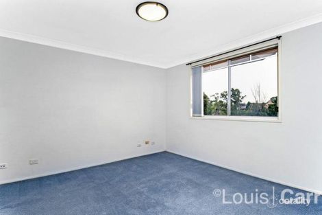 Property photo of 65 Marella Avenue Kellyville NSW 2155