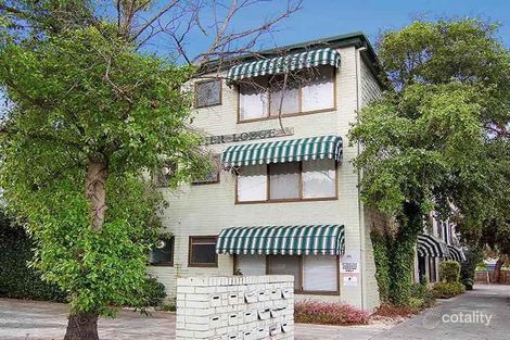 8/158 Napier St, Essendon, VIC 3040