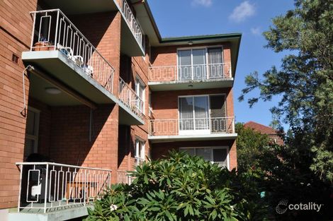 17/6-8 Belmore St, Burwood, NSW 2134