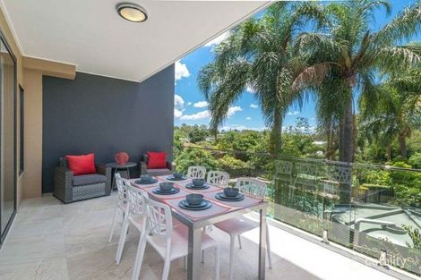 Property photo of 3/16 Ellerslie Crescent Taringa QLD 4068
