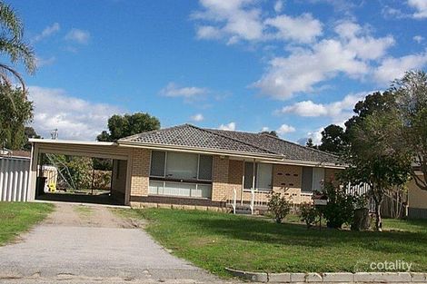 6 Langham Gdns, Wilson, WA 6107