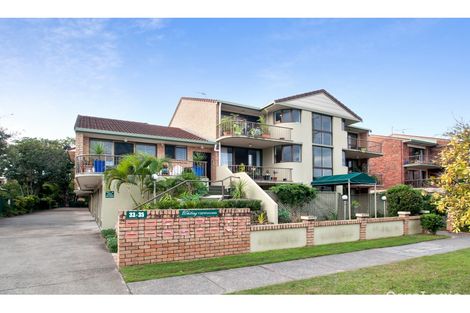 Property photo of 8/33 Whiting Street Labrador QLD 4215