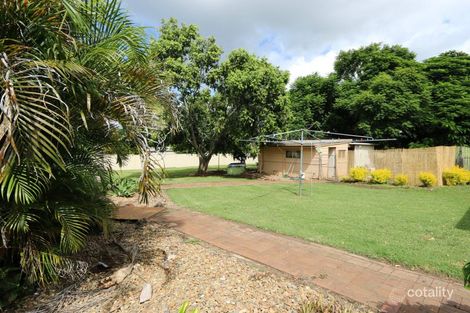 Property photo of 32 Andrew Street Bundamba QLD 4304