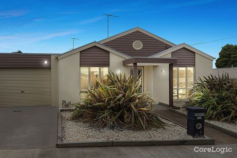 Property photo of 1/4 Cornish Avenue Belmont VIC 3216