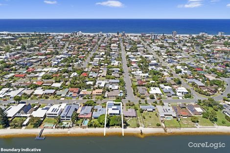 Property photo of 48 Parnki Parade Palm Beach QLD 4221