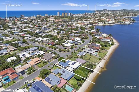 Property photo of 48 Parnki Parade Palm Beach QLD 4221