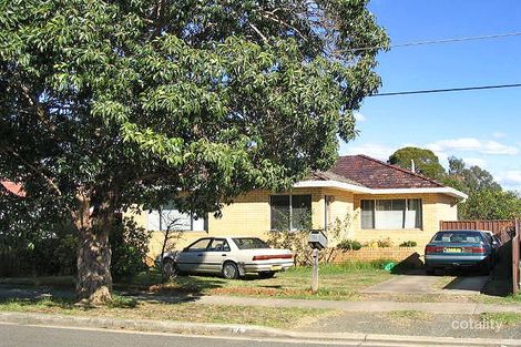 76 Beckenham St, Canley Vale, NSW 2166