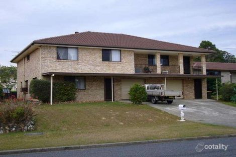 Property photo of 23 Gillibri Crescent Sawtell NSW 2452