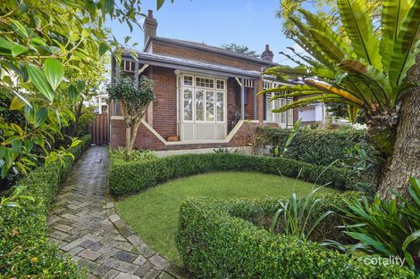 149 Queen St, Ashfield, NSW 2131