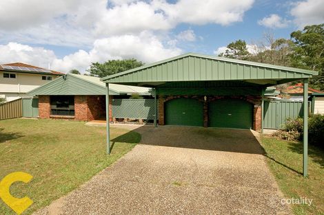 Property photo of 53 Calala Drive Strathpine QLD 4500