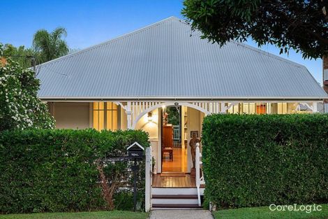 45 Riverton St, Clayfield, QLD 4011