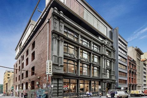 Ground Floor/167 Flinders Lane, Melbourne, VIC 3000