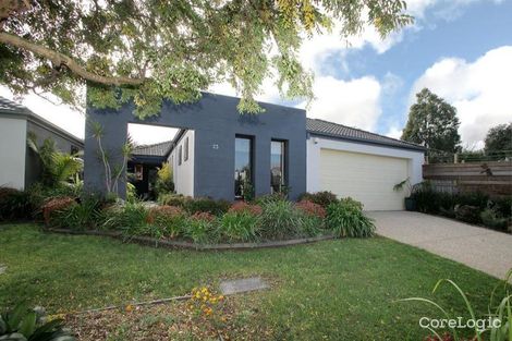 Property photo of 23 Sovereign Manors Crescent Rowville VIC 3178