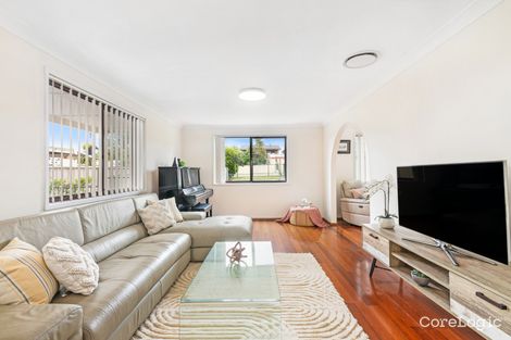 Property photo of 7 Anglo Square Carlton NSW 2218