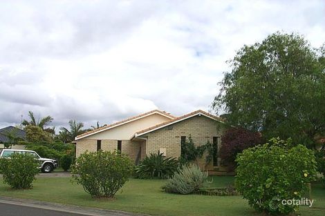 1 Bight Ct, Mermaid Waters, QLD 4218