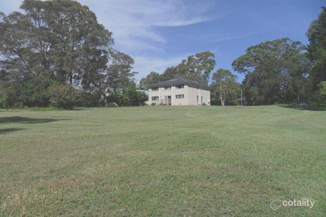 Property photo of 4 School Road Galston NSW 2159