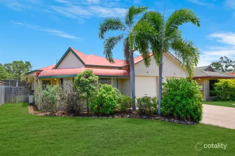42 Southern Cross Cct, Douglas, QLD 4814