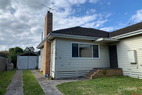 Property photo of 3 Myriong Street Clayton VIC 3168