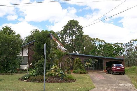 14 Francis St, Tivoli, QLD 4305