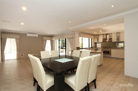 Property photo of 4 Fennell Rise Darch WA 6065