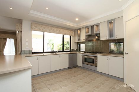 Property photo of 4 Fennell Rise Darch WA 6065