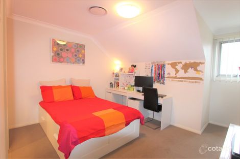 Property photo of 3/3 Australia Street St Marys NSW 2760